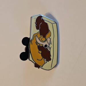Disney Sweet Dreams Lady Pin